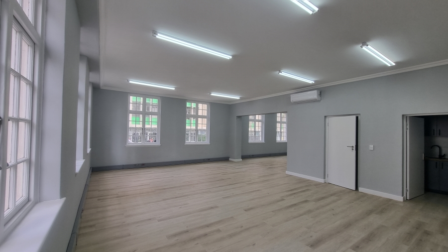 To Let Commercial Property for Rent in Cape Town City Centre Western Cape